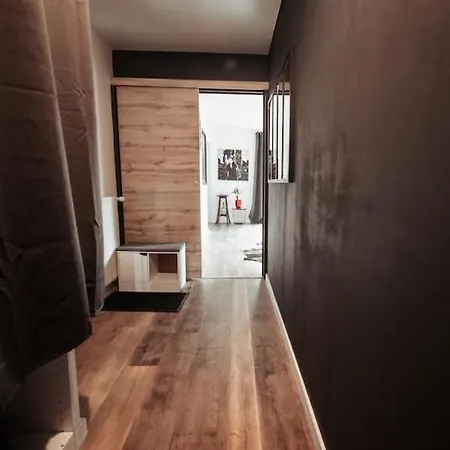 Appartement - Centre - Autoroute A 5 Minutes Chez William Clermont-Ferrand