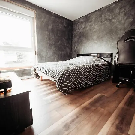 - Centre - Autoroute A 5 Minutes Chez William