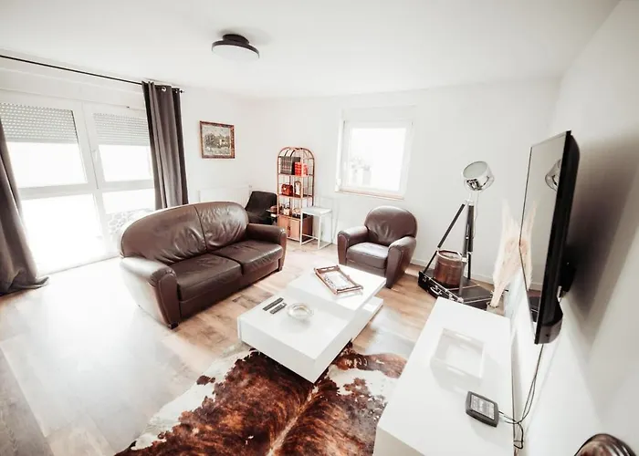 Daire - Centre - Autoroute A 5 Minutes Chez William Clermont-Ferrand