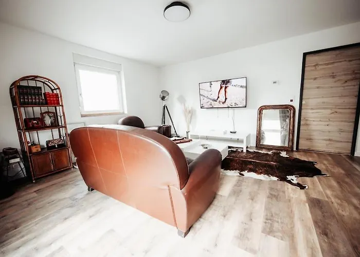 - Centre - Autoroute A 5 Minutes Chez William كليرمونت-فيراند