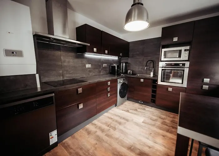 - Centre - Autoroute A 5 Minutes Chez William