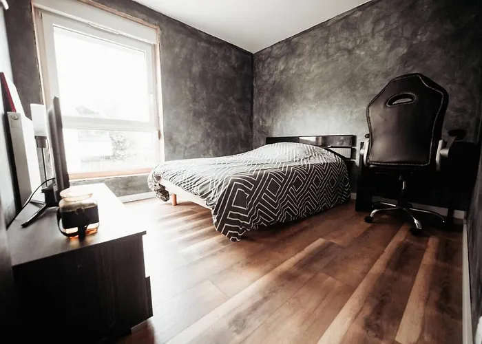 - Centre - Autoroute A 5 Minutes Chez William