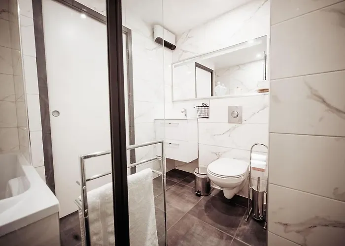 - Centre - Autoroute A 5 Minutes Chez William